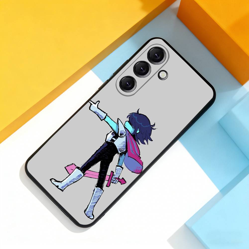D-Deltarune Kris Game Cool Phone Case For Samsung Galaxy A 73,72,51,53,52,71,22,5G,Note,J7,8,9 Soft Precise Hole Black Cover Samsung a535g
D-Deltarune Kris Game Cool Phone Case For Samsung Galaxy A 73,72,51,53,52,71,22,5G,Note,J7,8,9 Soft Precise Hole Black Cover Samsung a535g
