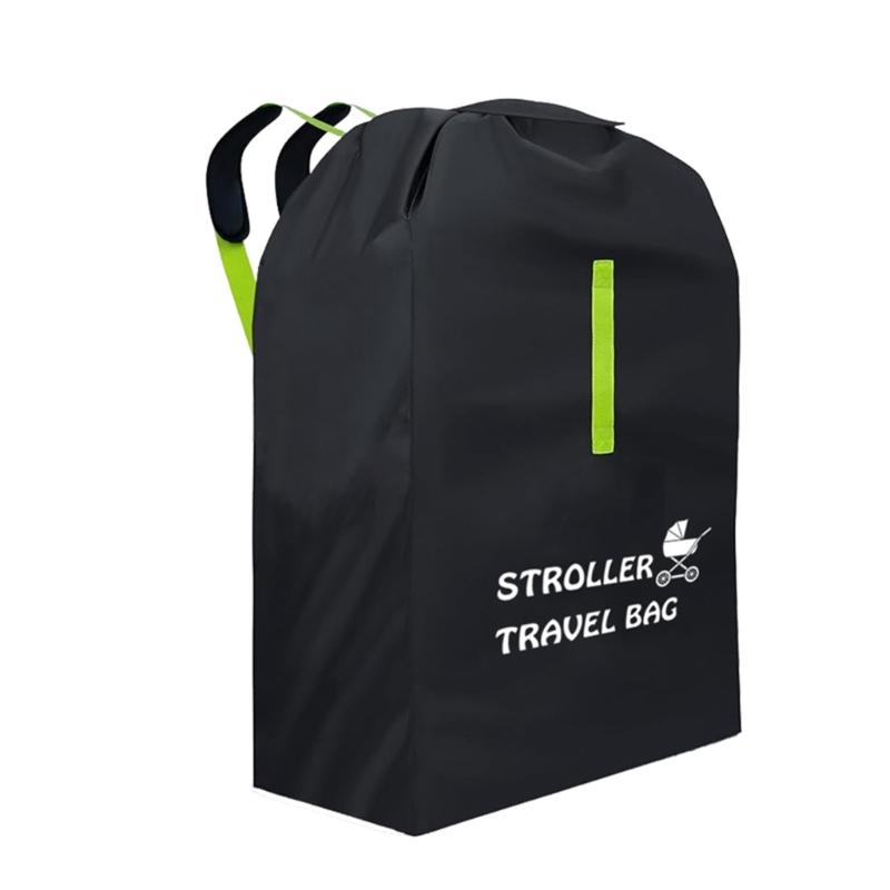Baby Strollers Storage Bag Oxford Cloth Travel Bag Organiser Sleeve Easy Organization for Parents During Travelling 1
Baby Strollers Storage Bag Oxford Cloth Travel Bag Organiser Sleeve Easy Organization for Parents During Travelling 1
