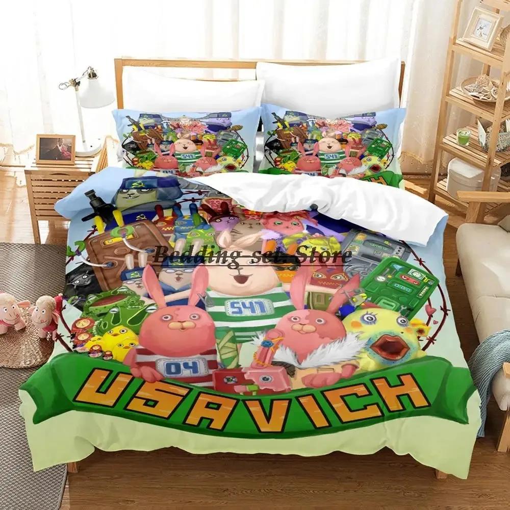 Usavich Bedding Set Single Twin Full Queen King Size Bed Set Aldult Kid Bedroom Duvetcover Sets 3D Print Anime Bed Sheet Set 70x133cm 2pcs
Usavich Bedding Set Single Twin Full Queen King Size Bed Set Aldult Kid Bedroom Duvetcover Sets 3D Print Anime Bed Sheet Set 70x133cm 2pcs