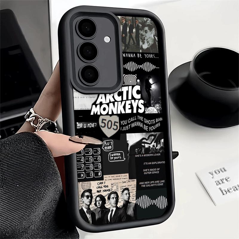 Phone Case for Samsung Galaxy A17 A16 A15 A14 A13 Arctic M-Monkeys Special Offer A56 A36 A26 A55 A35 A25 A54 A34 A24 A53 A33 A23 Samsung A06 5G
Phone Case for Samsung Galaxy A17 A16 A15 A14 A13 Arctic M-Monkeys Special Offer A56 A36 A26 A55 A35 A25 A54 A34 A24 A53 A33 A23 Samsung A06 5G
