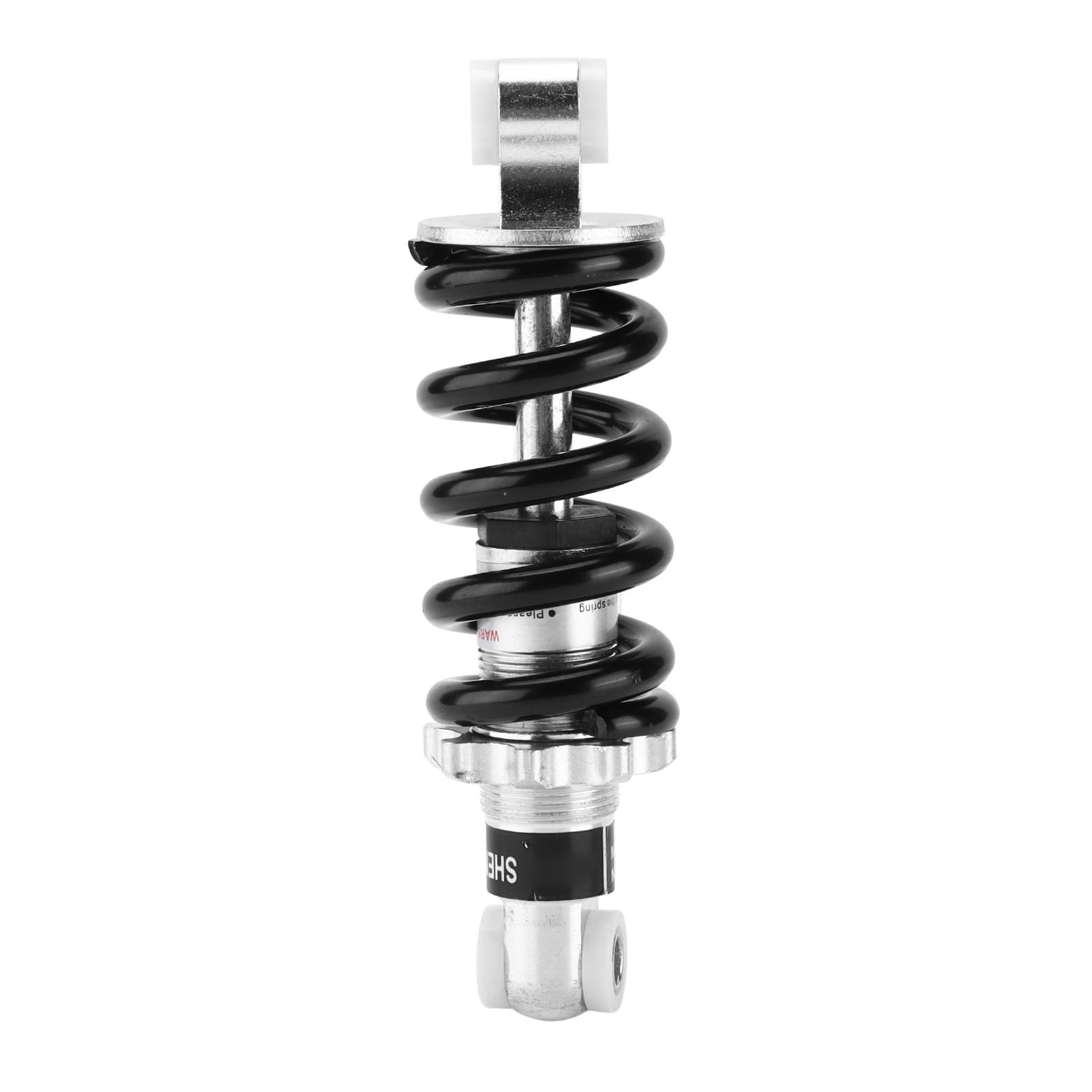 Shock Absorbers 1200LBS 150mm Repalcement for 47cc 49cc Mini Motorcycle Small 4 Wheel ATV
Shock Absorbers 1200LBS 150mm Repalcement for 47cc 49cc Mini Motorcycle Small 4 Wheel ATV
