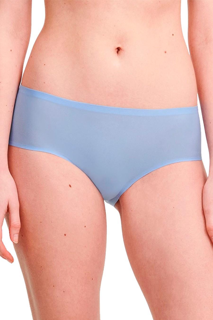 Трусики сліп Chantelle (94947) one size французький небо синє кольору
Трусики сліп Chantelle (94947) one size французький небо синє кольору