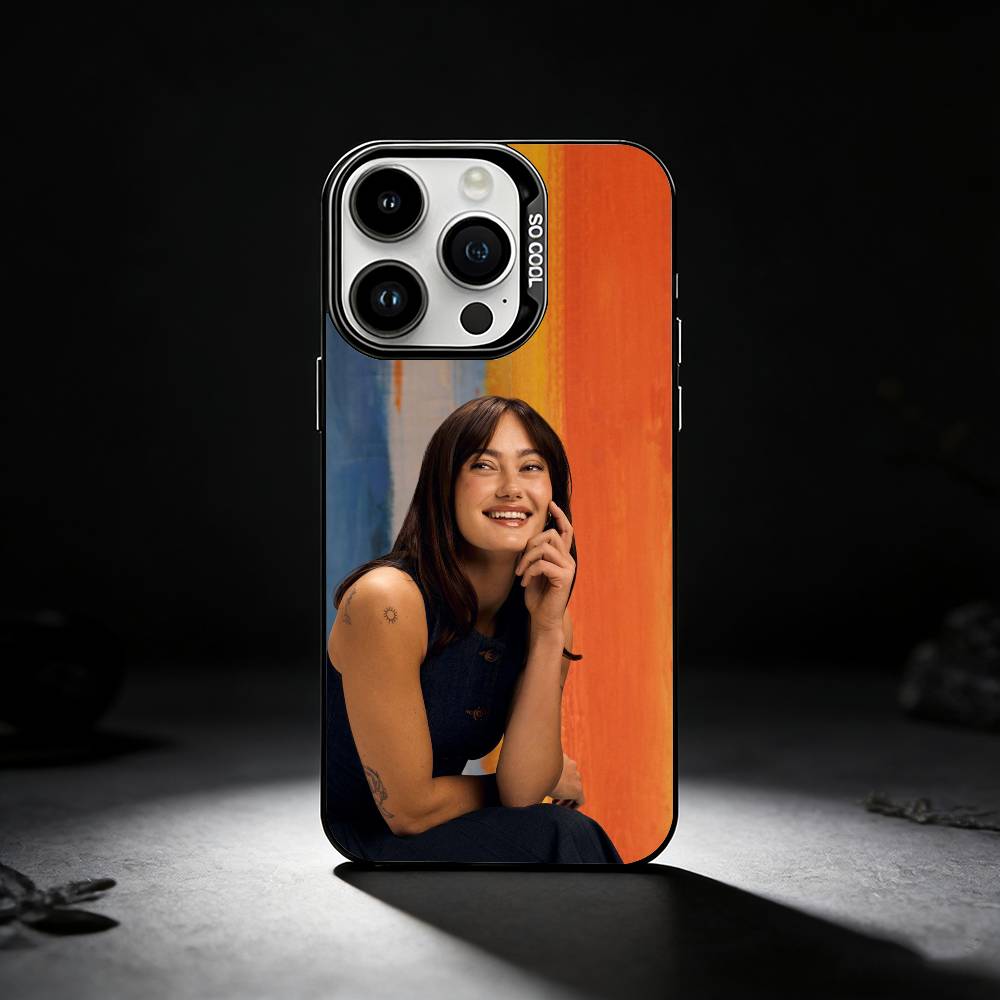 Ella Purnell Phone Case For iPhone 17,16,15,14,13,12,11 Plus,Pro Max,XS,Colored silver phone case iPhone11PROMAX
Ella Purnell Phone Case For iPhone 17,16,15,14,13,12,11 Plus,Pro Max,XS,Colored silver phone case iPhone11PROMAX