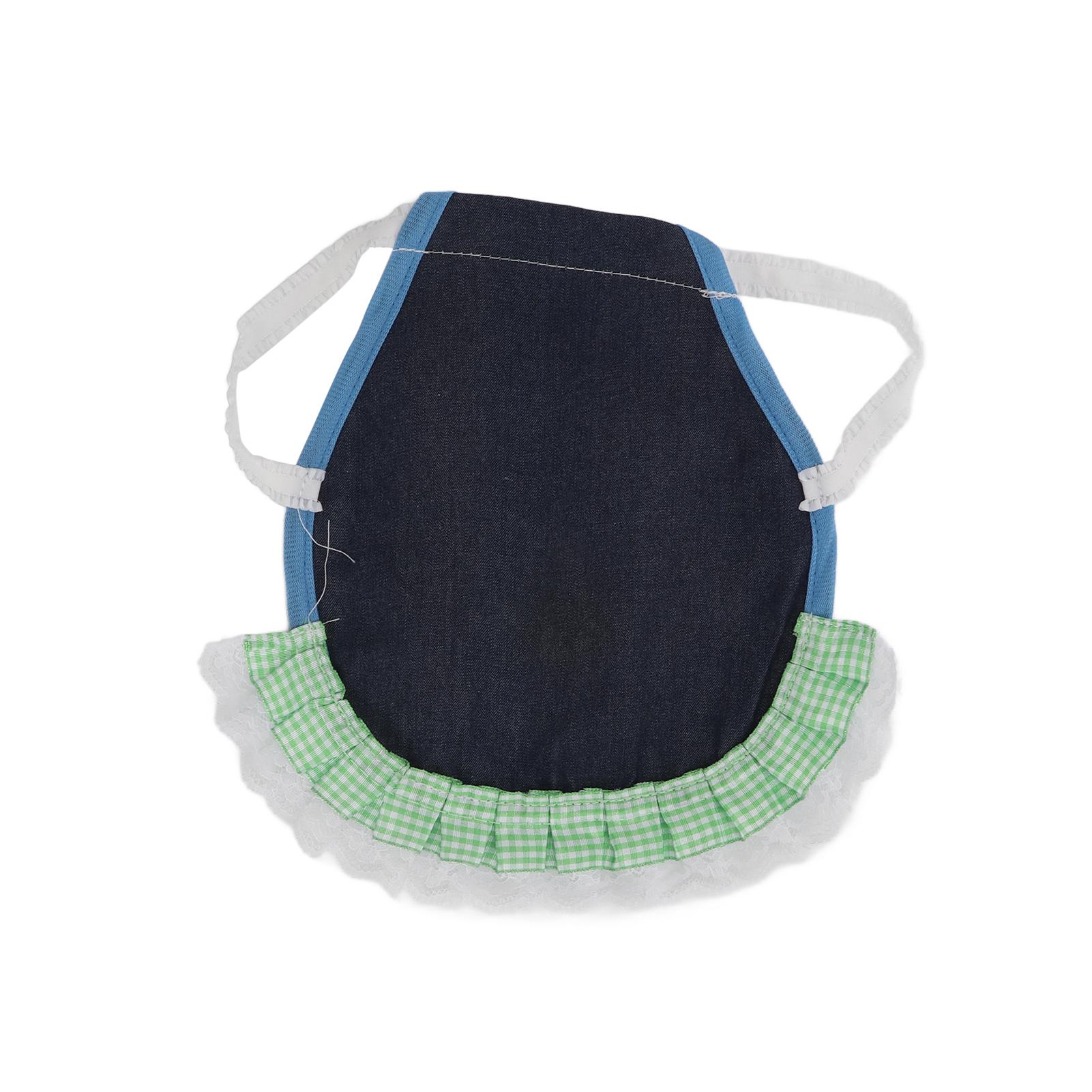 Chicken Saddle s Protective Warm Comfortable Beautiful Hen Apron with Elastic Straps
Chicken Saddle s Protective Warm Comfortable Beautiful Hen Apron with Elastic Straps