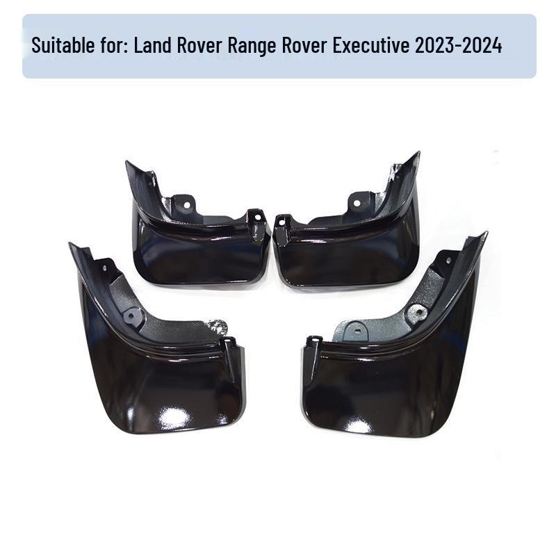 Compatible Mudflaps for 2023-2024 Land Rover Range Rover Executive
Compatible Mudflaps for 2023-2024 Land Rover Range Rover Executive