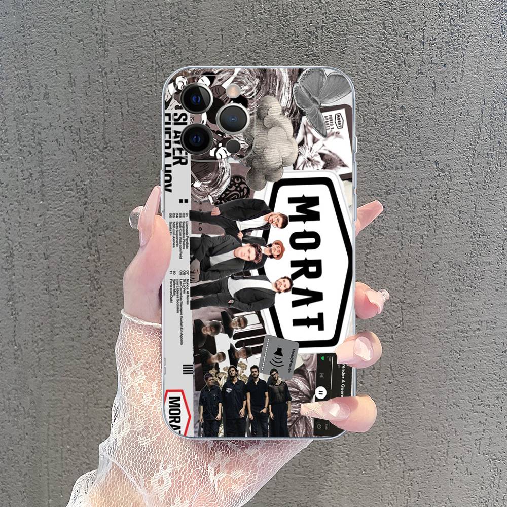 M-Morat Band For IPhone 11 12 13 14 15 16 17 Pro Max Plus Air Transparent Clear Shockproof Case iPhone 16 plus
M-Morat Band For IPhone 11 12 13 14 15 16 17 Pro Max Plus Air Transparent Clear Shockproof Case iPhone 16 plus