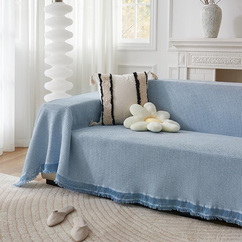 Скандинавский комплект диванного полотенца и наволочек - Зимнее одеяло, Универсальный чехол для дивана на четыре сезона 90x90cm
Скандинавский комплект диванного полотенца и наволочек - Зимнее одеяло, Универсальный чехол для дивана на четыре сезона 90x90cm