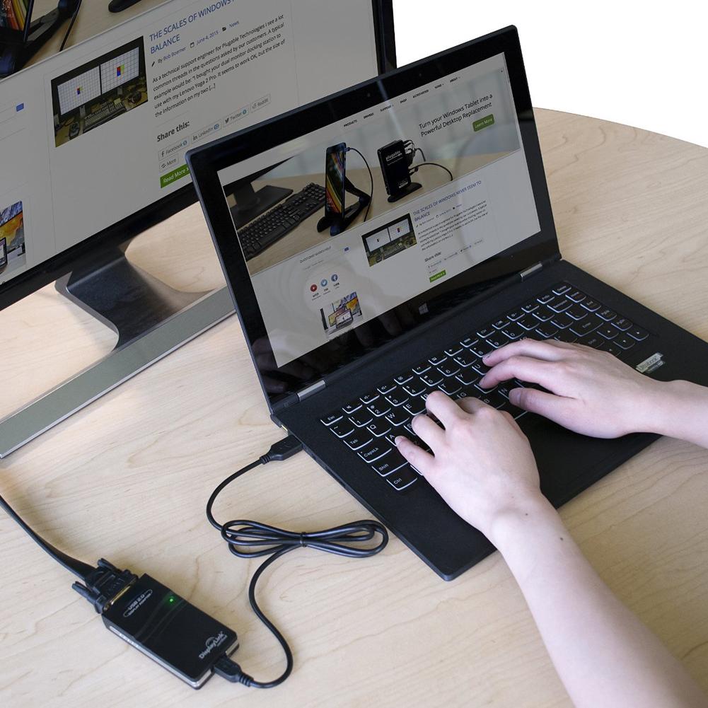 1920*1080 Universal Video Graphics Card Adapter Extend/Mirror Mode USB 2.0 To DVI/VGA/HDMI-Compatible External Graphic Adapter чорний
1920*1080 Universal Video Graphics Card Adapter Extend/Mirror Mode USB 2.0 To DVI/VGA/HDMI-Compatible External Graphic Adapter чорний