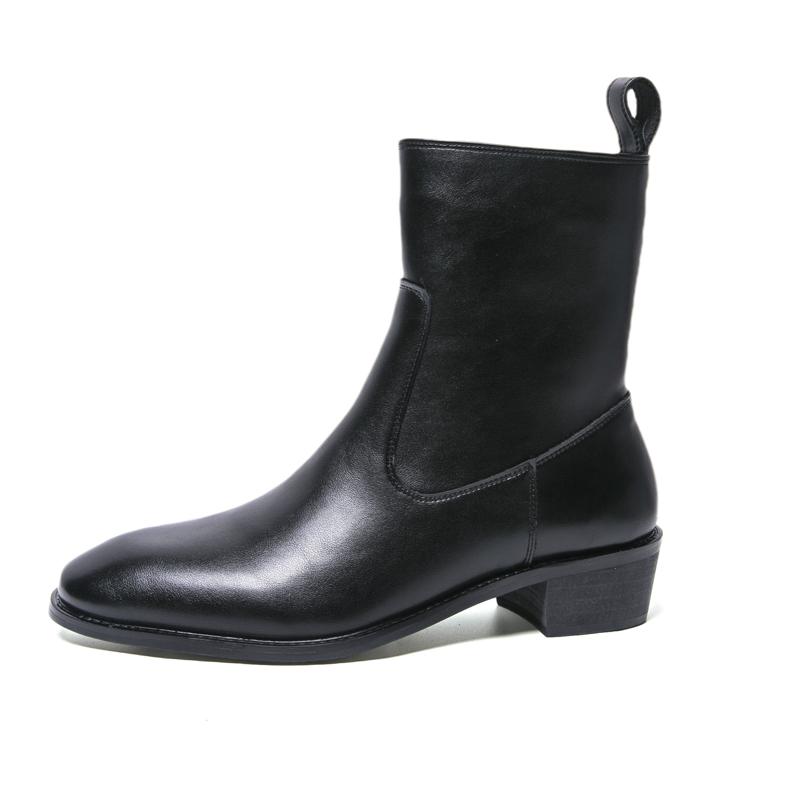 Кожаная обувь для мужчин Ботинки Лоферы с кисточками Повседневные кроссовки Деловая свадебная Большой размер Роскошный дизайн обуви Высокое качество 46 чёрный
Кожаная обувь для мужчин Ботинки Лоферы с кисточками Повседневные кроссовки Деловая свадебная Большой размер Роскошный дизайн обуви Высокое качество 46 чёрный