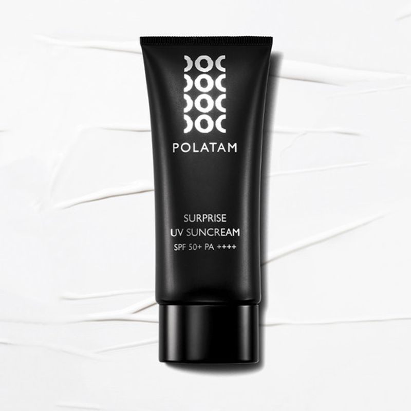 Surprise UV Sunscreen SPF50+ PA++++
Surprise UV Sunscreen SPF50+ PA++++