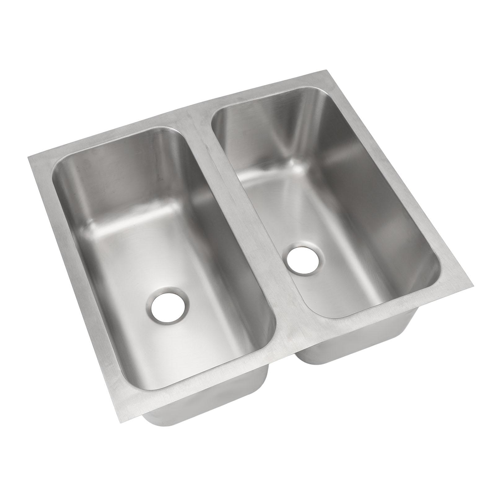 Раковина для автодома из нержавеющей стали 304, квадратная, кухонная, с двойной чашей, со сливным отверстием 40 мм для каравана, лодки, автодома, грузовика
Раковина для автодома из нержавеющей стали 304, квадратная, кухонная, с двойной чашей, со сливным отверстием 40 мм для каравана, лодки, автодома, грузовика