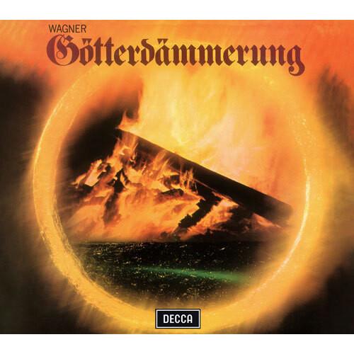 CD GEORG SOLTI WIENER PHILHARMONIKER Wagner Gotterdammerung Sacd Hybrid UCGD9098101 2023 Japan Classical
CD GEORG SOLTI WIENER PHILHARMONIKER Wagner Gotterdammerung Sacd Hybrid UCGD9098101 2023 Japan Classical