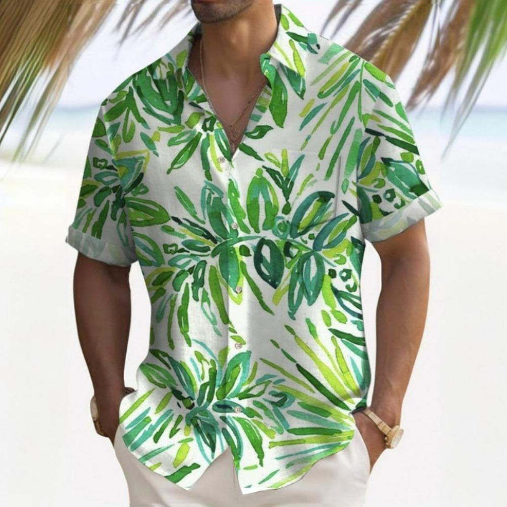 New Summer Men s Shirt 3d Beach Flower Print Hawaiian Shirts For Men Beach Casual Short Sleeve Shirts Loose Oversized Man Tops XL
New Summer Men s Shirt 3d Beach Flower Print Hawaiian Shirts For Men Beach Casual Short Sleeve Shirts Loose Oversized Man Tops XL