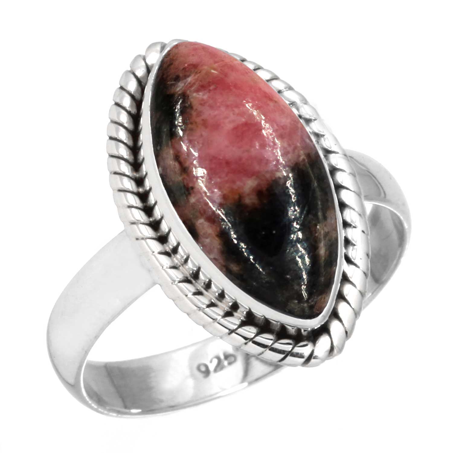 Кольцо из стерлингового серебра 925 пробы, женское украшение ручной работы, подарок на День святого Валентина, мукаит, монтанский агат, моховой агат, колючая устрица, родонит, глаз Шивы 11.5
Кольцо из стерлингового серебра 925 пробы, женское украшение ручной работы, подарок на День святого Валентина, мукаит, монтанский агат, моховой агат, колючая устрица, родонит, глаз Шивы 11.5