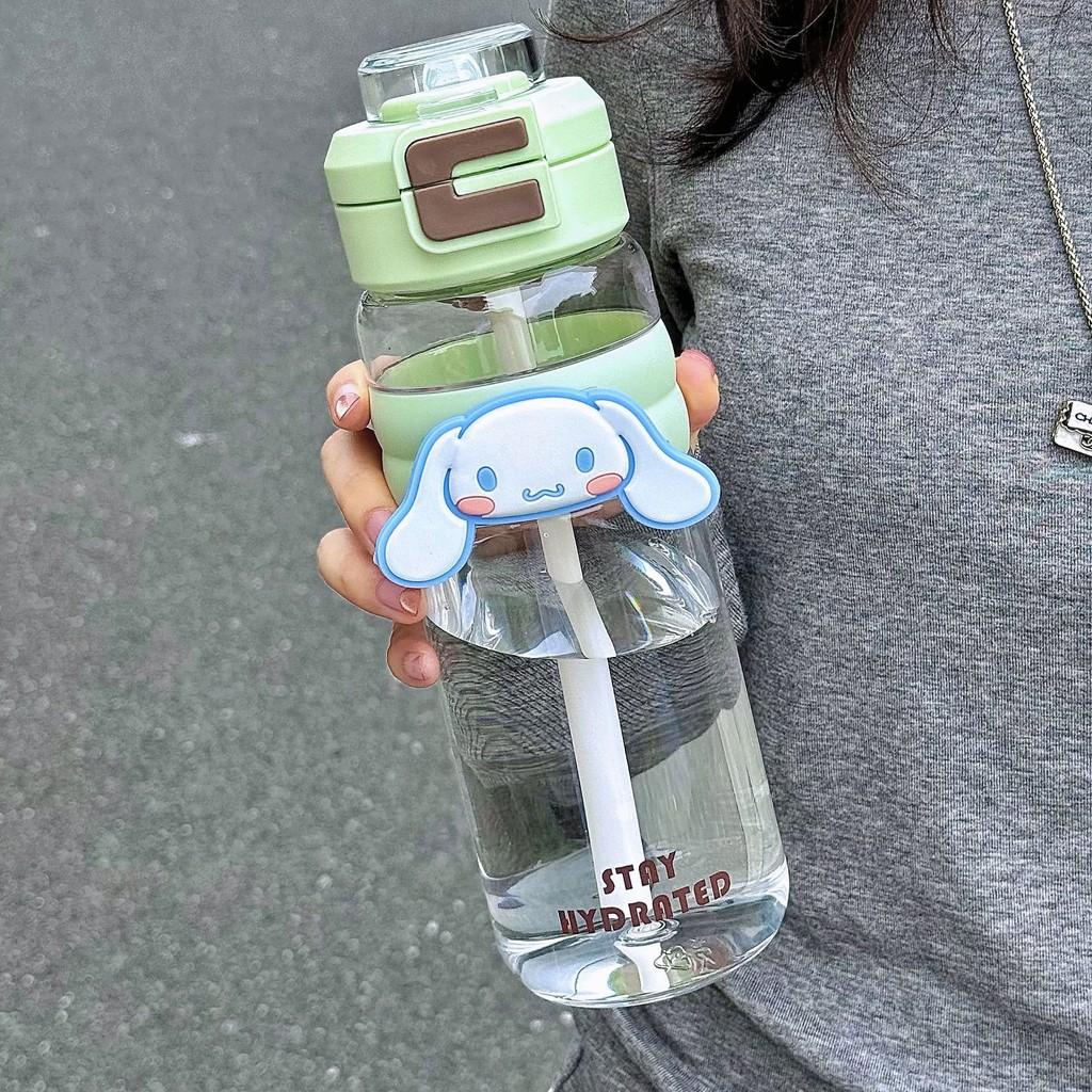 Simple Sports Water Cup With Cartoon Design And Double Drink Function For Outdoor Use
Simple Sports Water Cup With Cartoon Design And Double Drink Function For Outdoor Use