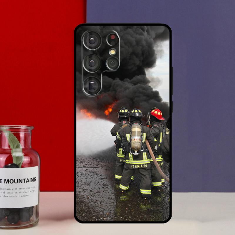 Firefighter Fire Fireman Funda Case For Samsung Galaxy S25 Ultra S9 S10 S20 S22 Plus S21 FE S23 S24 Ultra Phone Cover Note 20 Ultra
Firefighter Fire Fireman Funda Case For Samsung Galaxy S25 Ultra S9 S10 S20 S22 Plus S21 FE S23 S24 Ultra Phone Cover Note 20 Ultra