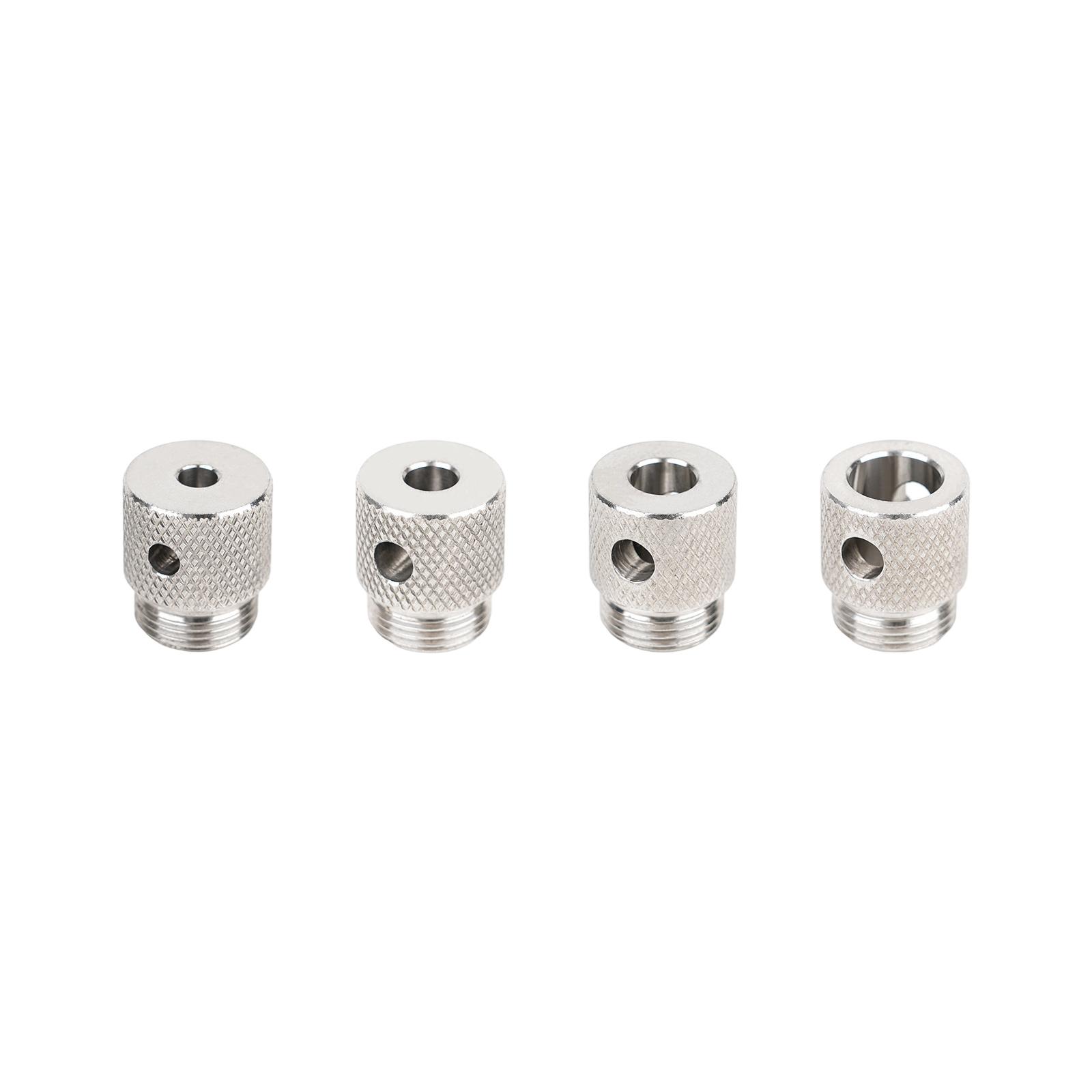 Wood Drilling Aluminum Profile Punch 6/8/10/14mm Accurate Punched Holes Aluminum Profile Application Convenient Punching 1
Wood Drilling Aluminum Profile Punch 6/8/10/14mm Accurate Punched Holes Aluminum Profile Application Convenient Punching 1