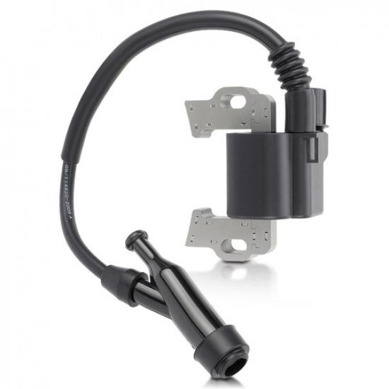 Ignition Coil with 4 Prong Connector For Honda GX390R2 GX340RT2 GX390K2 WT40XK3
Ignition Coil with 4 Prong Connector For Honda GX390R2 GX340RT2 GX390K2 WT40XK3