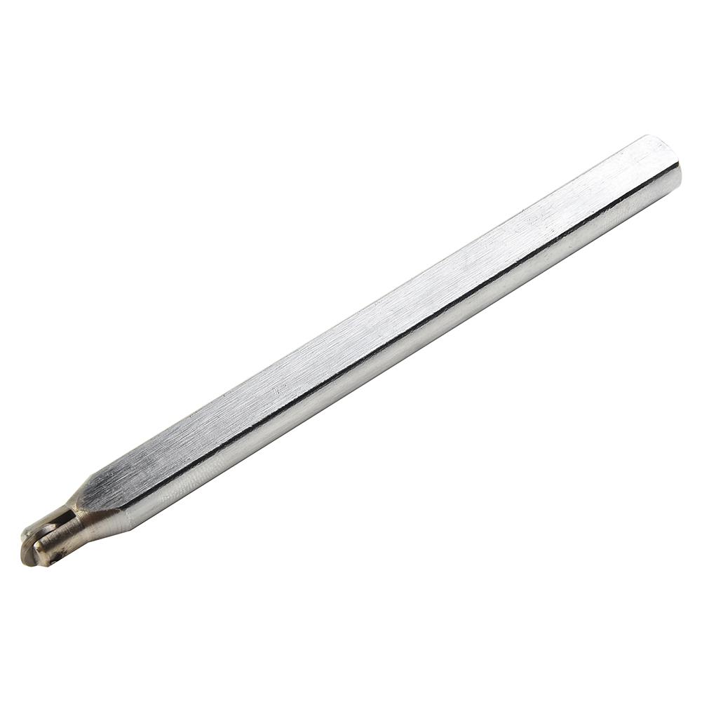 Porcelain Tile Cutter Replacement Wheel Sturdy Steel Scoring Wheel for Manual Tile Cutting Hand Tools Fits Most Tile Cutters China Mainland
Porcelain Tile Cutter Replacement Wheel Sturdy Steel Scoring Wheel for Manual Tile Cutting Hand Tools Fits Most Tile Cutters China Mainland