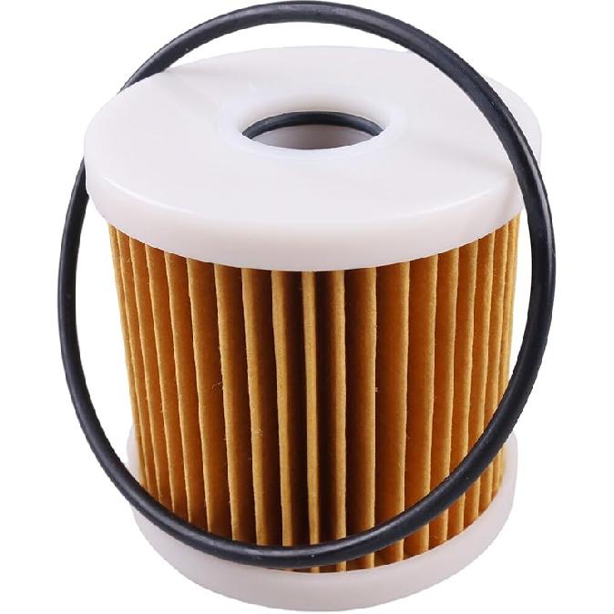 BLUESUNSOLAR 4 шт. Топливный фильтр Водоотделитель 90794‑46871‑00 907-94468-71-00 907944687100 Замена для Honda Замена для Подвесного мотора Yamaha 1PC
BLUESUNSOLAR 4 шт. Топливный фильтр Водоотделитель 90794‑46871‑00 907-94468-71-00 907944687100 Замена для Honda Замена для Подвесного мотора Yamaha 1PC