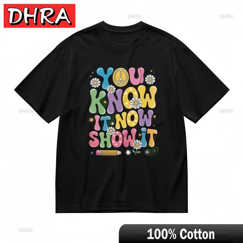 Unisexs Fashion Breathable Classic TShirt You Know It Colorful Doodle Graphic Tee Tshirts Tees for Gym Shirts Hombre Anime Shirt 4XL
Unisexs Fashion Breathable Classic TShirt You Know It Colorful Doodle Graphic Tee Tshirts Tees for Gym Shirts Hombre Anime Shirt 4XL