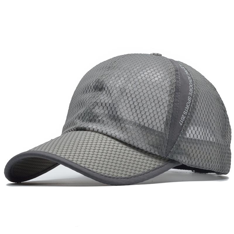 Летняя сетчатая бейсболка NORTHWOOD для мужчин и женщин 55-60cm светло-серый
Летняя сетчатая бейсболка NORTHWOOD для мужчин и женщин 55-60cm светло-серый