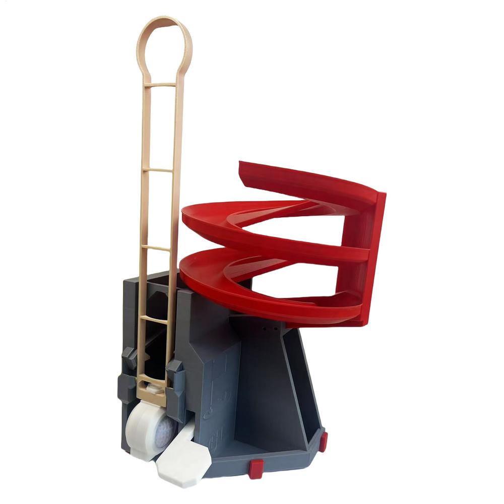 Golf Ball Dispenser Automatic Golf Ball Tee Up Machine Golf Swing Training Launcher Non-powered golf simulator for Golf Training красный
Golf Ball Dispenser Automatic Golf Ball Tee Up Machine Golf Swing Training Launcher Non-powered golf simulator for Golf Training красный