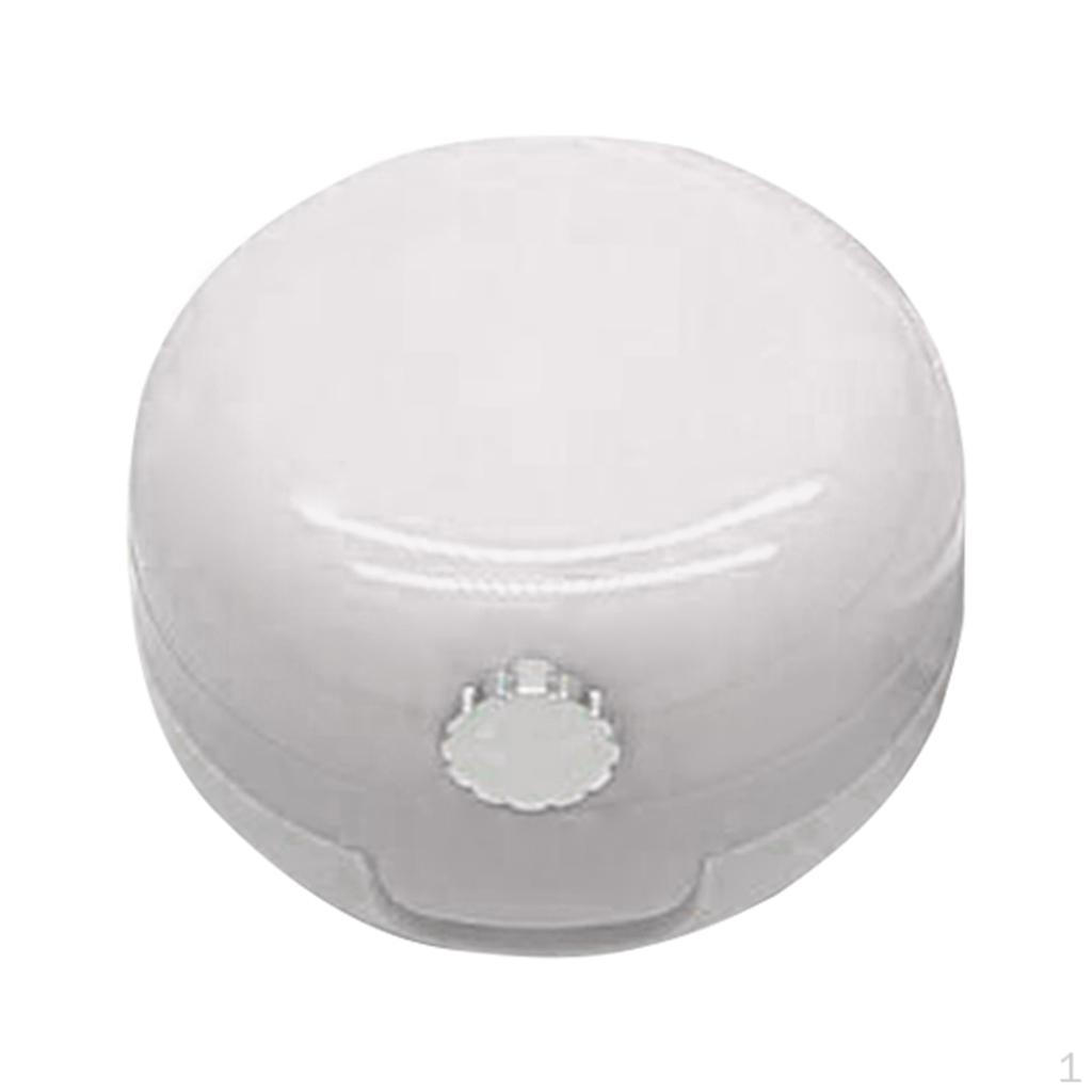 Пустые косметические банки, контейнеры для макияжа белый
Пустые косметические банки, контейнеры для макияжа белый