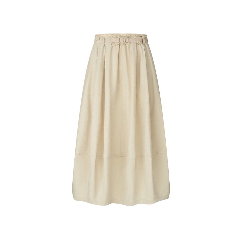 Salomon Outdoor Trendy Cargo Breathable Solid Color Loose Casual Long Skirt Women skirts LC2920100 XS
Salomon Outdoor Trendy Cargo Breathable Solid Color Loose Casual Long Skirt Women skirts LC2920100 XS