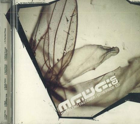 CD VARIOUS - Mr Velcro Fastener I2220030CD4 NOT ON LABEL Non Japan New Age & Easy Listening Used
CD VARIOUS - Mr Velcro Fastener I2220030CD4 NOT ON LABEL Non Japan New Age & Easy Listening Used