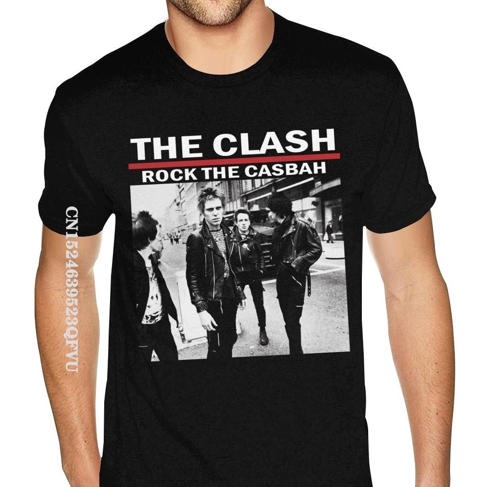 Cartoon Print The Clash Rock The Casbah Mens Tshirt Kawaii Oversized Anime Tshirt Men For Men s Small Size Black T Shirts 5XL різнокольоровий
Cartoon Print The Clash Rock The Casbah Mens Tshirt Kawaii Oversized Anime Tshirt Men For Men s Small Size Black T Shirts 5XL різнокольоровий