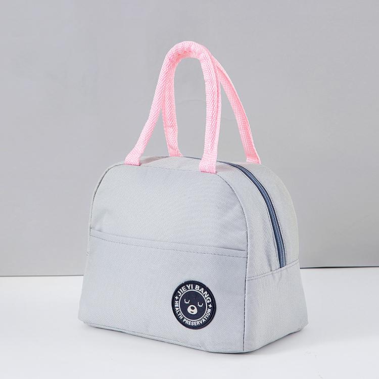 Functional Pattern Cooler bag Lunch Box Portable Insulated Canvas Lunch Bag Thermal Food Picnic Lunch Bags For Women Kids світло-сірого кольору
Functional Pattern Cooler bag Lunch Box Portable Insulated Canvas Lunch Bag Thermal Food Picnic Lunch Bags For Women Kids світло-сірого кольору