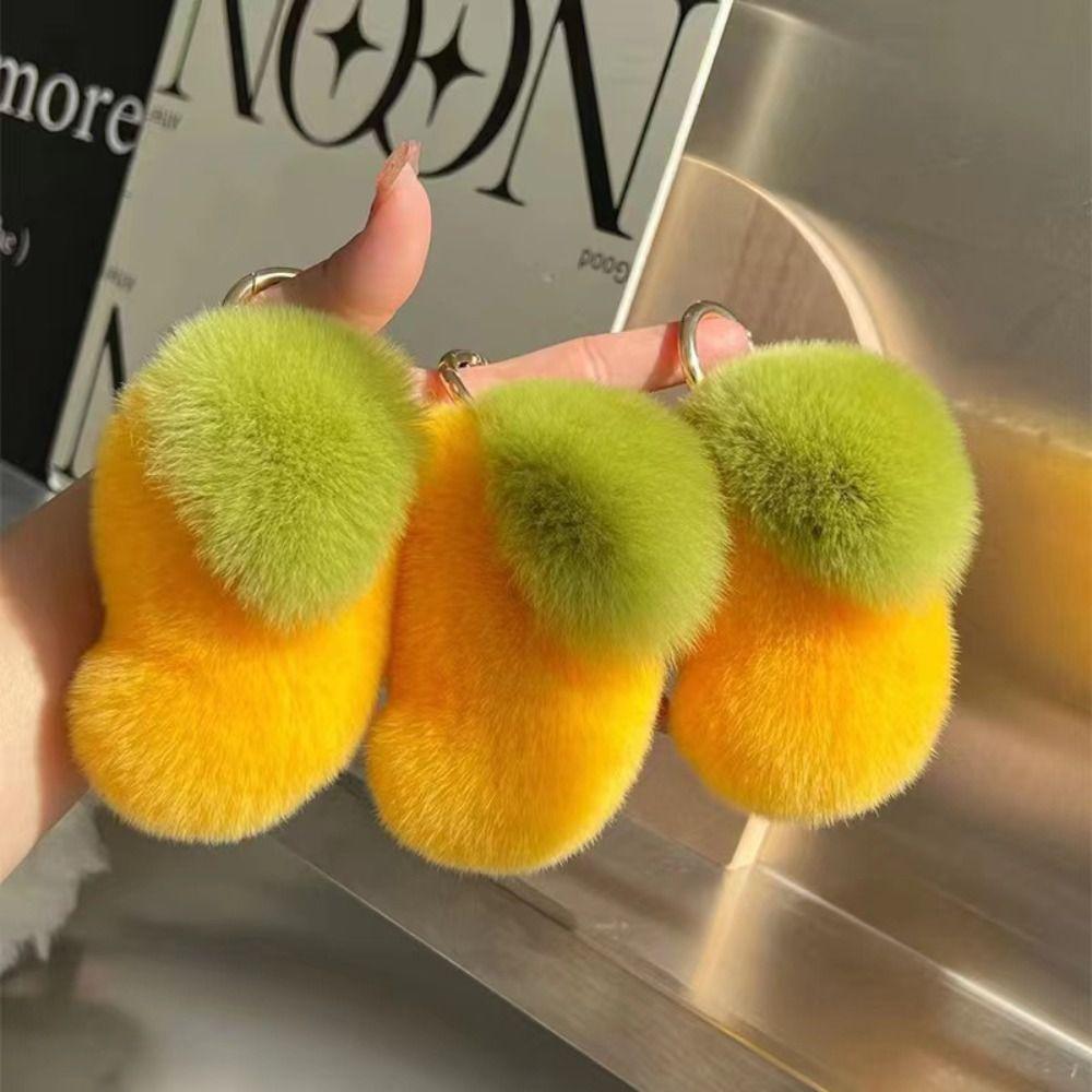 Пушистый мягкий брелок для ключей Mango из меха кролика Rex, плюшевый шарик, подвеска из меха кролика, брелок для сумки, подвеска
Пушистый мягкий брелок для ключей Mango из меха кролика Rex, плюшевый шарик, подвеска из меха кролика, брелок для сумки, подвеска