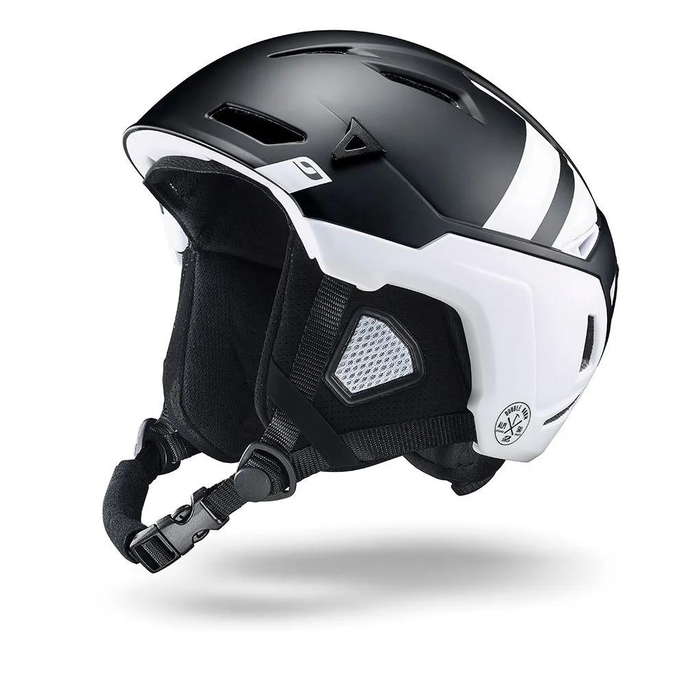 Julbo Шлем The Peak Lt 56-58 cm
Julbo Шлем The Peak Lt 56-58 cm