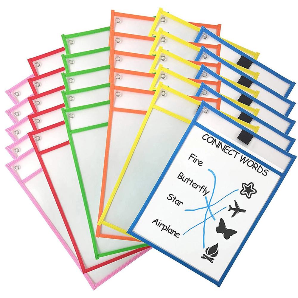 Painting For Kids For Children Can Be Reused Writing Dry Wipe Bag Drawing Board Dry Brush Bag
Painting For Kids For Children Can Be Reused Writing Dry Wipe Bag Drawing Board Dry Brush Bag