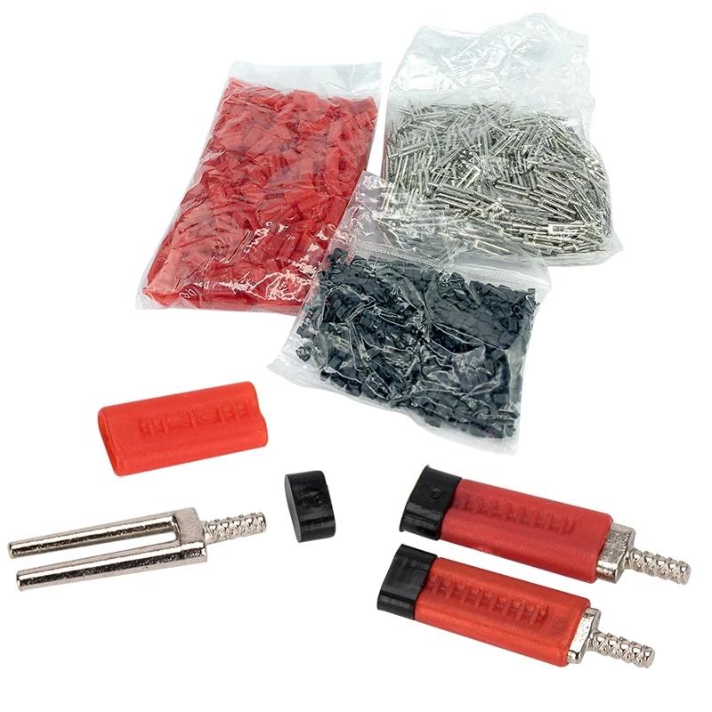 Double Dowel Pins,Dental Laboratory Materials,Three-item Set, Lab Tool ,Double Pins For Die Model Section Work,500 Sets/lot
Double Dowel Pins,Dental Laboratory Materials,Three-item Set, Lab Tool ,Double Pins For Die Model Section Work,500 Sets/lot