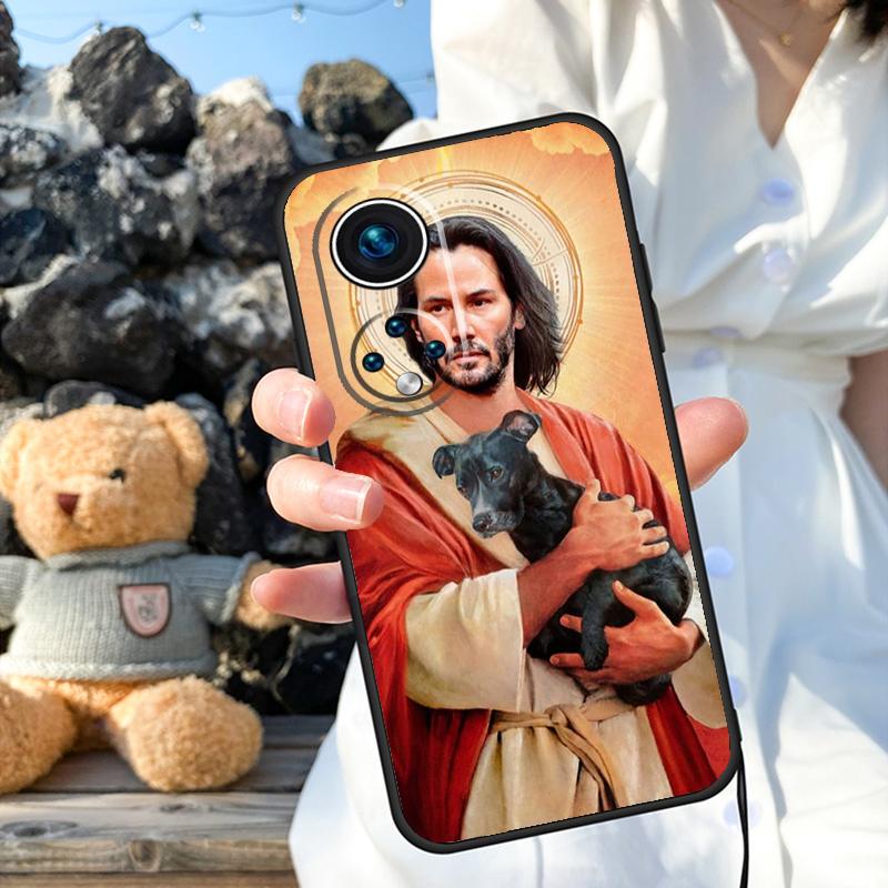 John Wick Phone Case For Honor 90 Lite 50 70 Magic 5 6 Pro X6 X7 X8 X9 X6a X7a X8a X9a X9b X8b Cover Honor X9b
John Wick Phone Case For Honor 90 Lite 50 70 Magic 5 6 Pro X6 X7 X8 X9 X6a X7a X8a X9a X9b X8b Cover Honor X9b