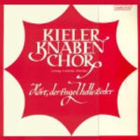 LP Record KIELER KNABENCHOR GUNTRAM ALTNDE Hrt Der Engel Helle Lieder MV301052 Musica Viva 1978 Germany Classical Used
LP Record KIELER KNABENCHOR GUNTRAM ALTNDE Hrt Der Engel Helle Lieder MV301052 Musica Viva 1978 Germany Classical Used