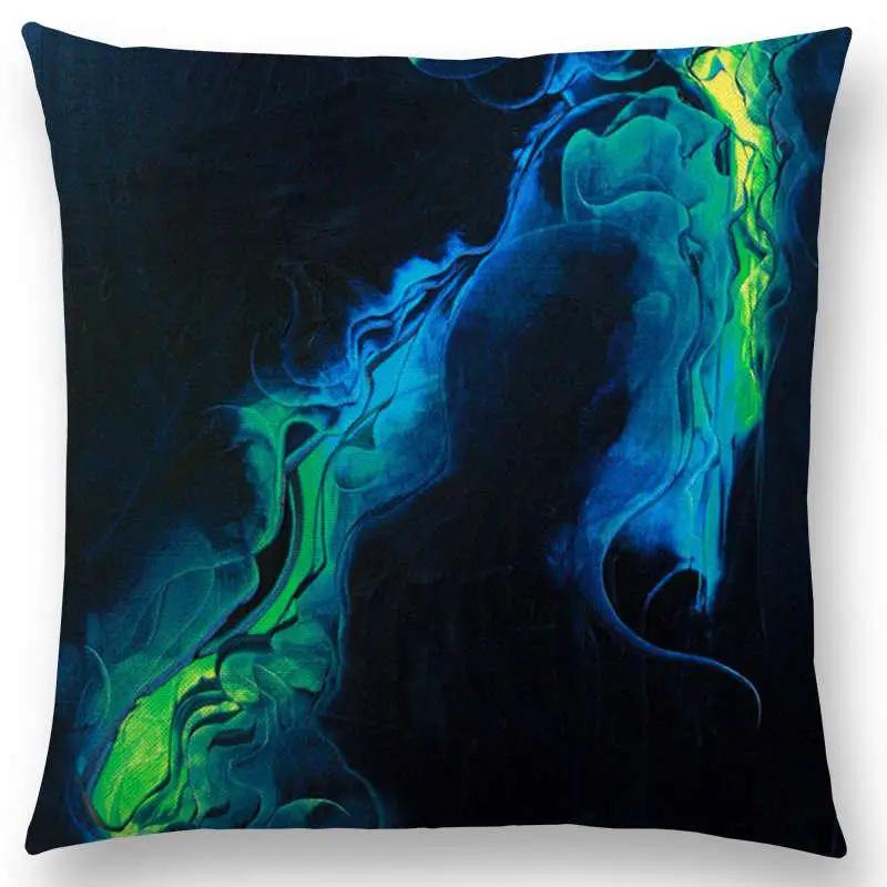 New Arrival Abstract Printed Flexible Beautiful Waves Elegant Lines Colorful Gorgeous Vision Cushion Cover Sofa Throw Pillow 30x30cm бежевий
New Arrival Abstract Printed Flexible Beautiful Waves Elegant Lines Colorful Gorgeous Vision Cushion Cover Sofa Throw Pillow 30x30cm бежевий