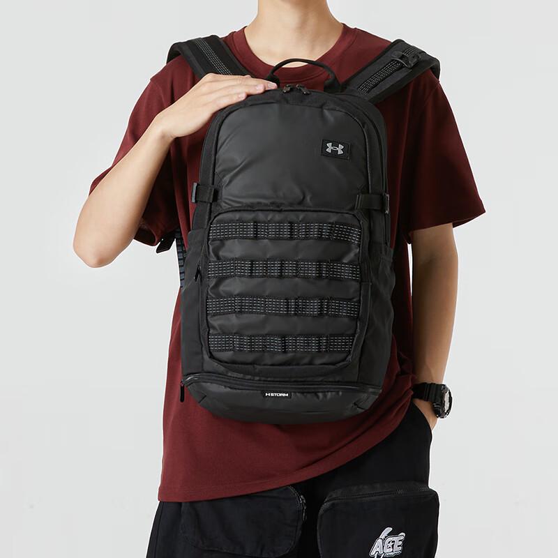 Under Armour Unisex Sport Backpack OSFM
Under Armour Unisex Sport Backpack OSFM