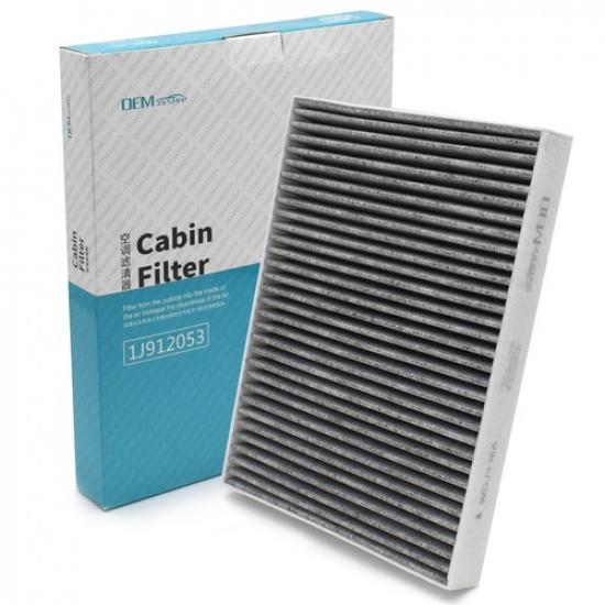 Car Pollen Cabin Air Filter 95557221910 For Porsche Cayenne 2004-2018 7H0819631A
Car Pollen Cabin Air Filter 95557221910 For Porsche Cayenne 2004-2018 7H0819631A