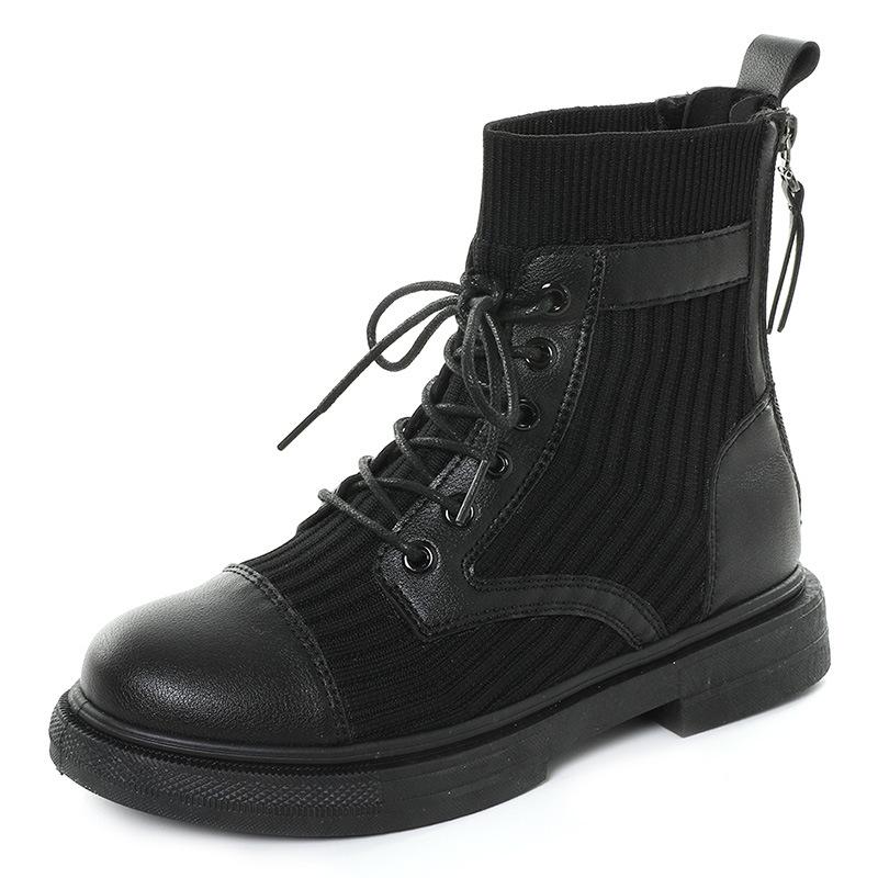 Winter Ankle Boots Women Shoes Newestfashion Non-Slip Warm Plush Zipper Casual Shoes Woman Snow Boots Mulheres Botas
Winter Ankle Boots Women Shoes Newestfashion Non-Slip Warm Plush Zipper Casual Shoes Woman Snow Boots Mulheres Botas