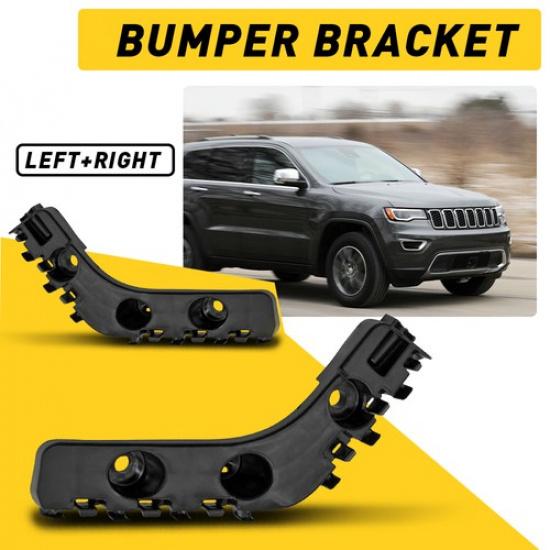 Bumper Front &Right Bracket Retainer Left 2011 Fit 2012 Jeep 2013 Grand Cherokee
Bumper Front &Right Bracket Retainer Left 2011 Fit 2012 Jeep 2013 Grand Cherokee