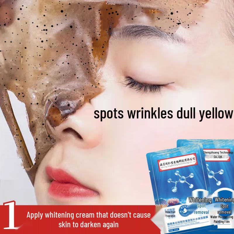 Коллекция средств по уходу за кожей и красоты от Tong Ren Tang
Коллекция средств по уходу за кожей и красоты от Tong Ren Tang