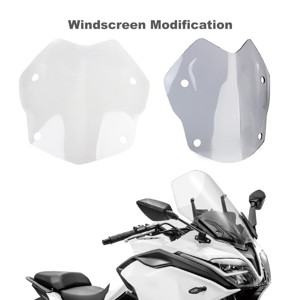 Motorbike Accessories PMMA Motorcycle Windscreen Moto Windshield Spoiler For BMW R1200GS R1250GS ADV LC 2013-2025 Modification светло-серый
Motorbike Accessories PMMA Motorcycle Windscreen Moto Windshield Spoiler For BMW R1200GS R1250GS ADV LC 2013-2025 Modification светло-серый