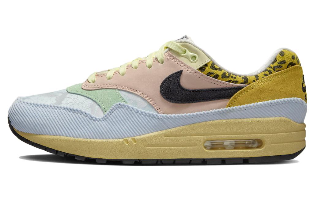 Nike Air Max 1 87 Great Indoors Corduroy Women s FJ4605-441 36.5
Nike Air Max 1 87 Great Indoors Corduroy Women s FJ4605-441 36.5