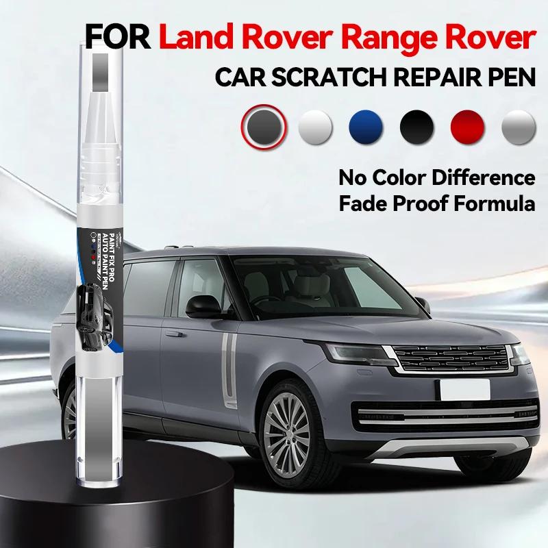 Car Dedicated For Land Rover Range Rover 2002-2025 L322 L405 L460 Paint Repair Pen Touch Up Scratch Remover DIY Auto Accessories
Car Dedicated For Land Rover Range Rover 2002-2025 L322 L405 L460 Paint Repair Pen Touch Up Scratch Remover DIY Auto Accessories