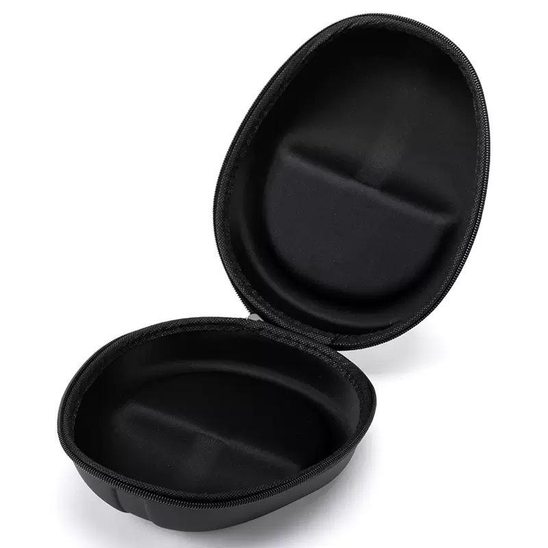 Durable Protective Headset Bag: Shockproof, Drop-Proof, Pressure-Resistant, Dustproof, Wear-Resistant, Portable Storage Cover
Durable Protective Headset Bag: Shockproof, Drop-Proof, Pressure-Resistant, Dustproof, Wear-Resistant, Portable Storage Cover