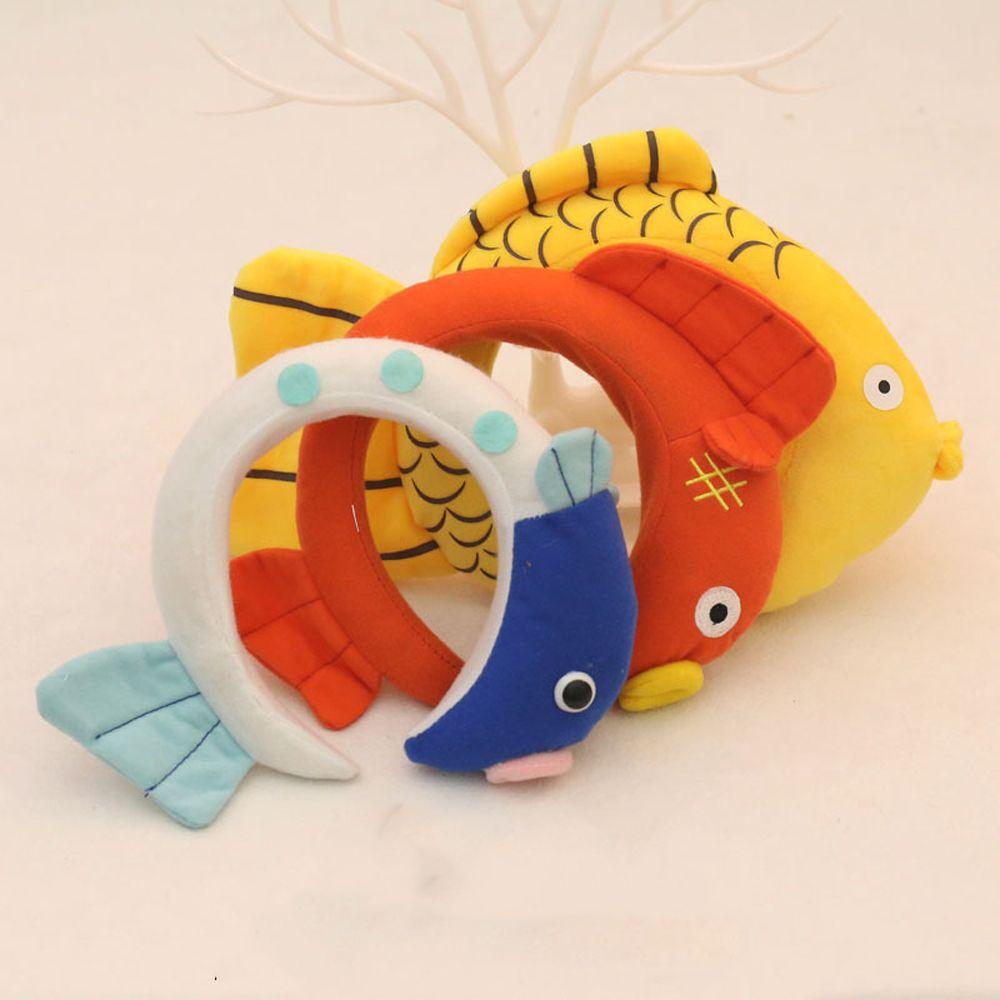 Headwear Cute Animals Cartoon Head Wrap Carp Hairbands Women Hair Hoops Korean Headbands Fish белый
Headwear Cute Animals Cartoon Head Wrap Carp Hairbands Women Hair Hoops Korean Headbands Fish белый