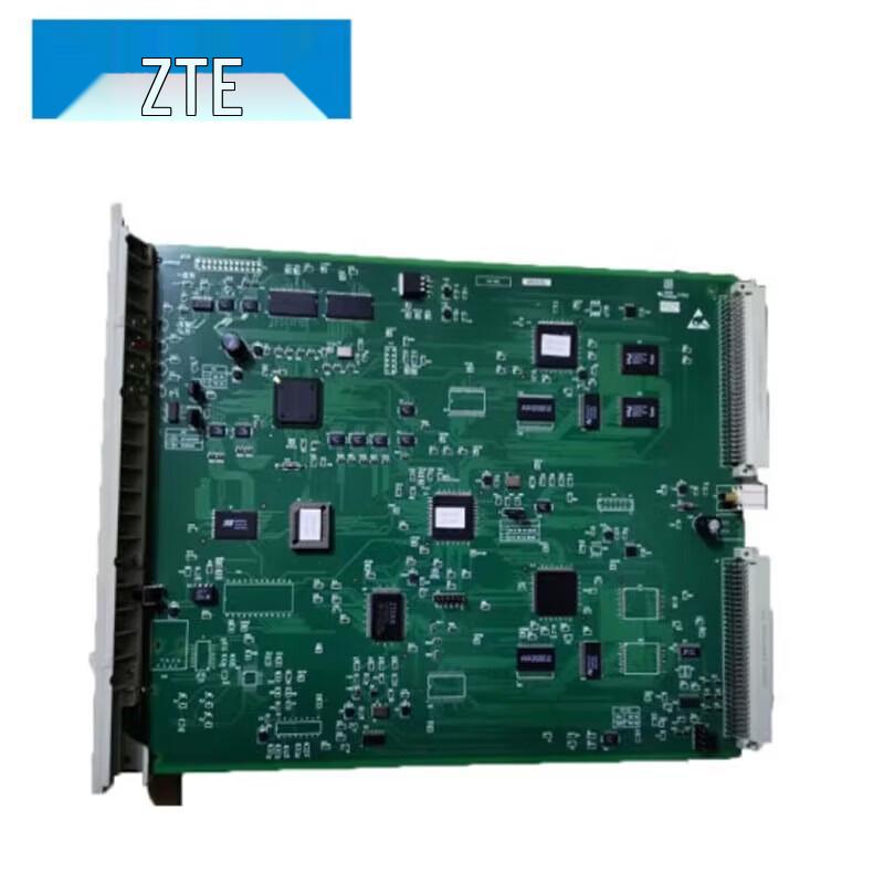 ZTE ASIG-1 Analog Signaling Board
ZTE ASIG-1 Analog Signaling Board